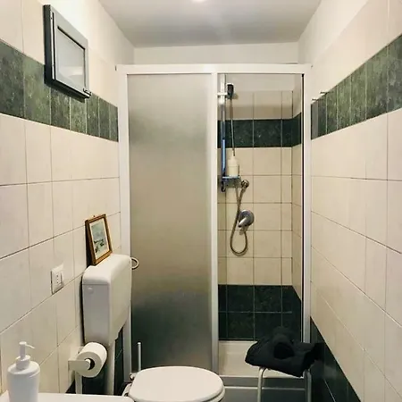 Apartament Jesus 3 Katania