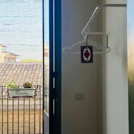 Apartament Jesus 3 Katania