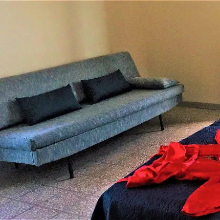 Apartment Jesus 3