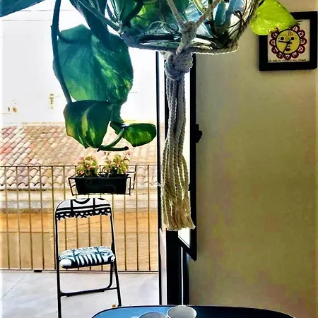 Apartament Jesus 3