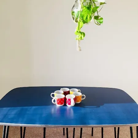 Apartament Jesus 3 *