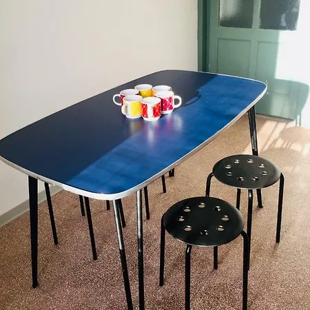 Apartament Jesus 3 Katania