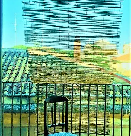 Apartment Jesus 3 *