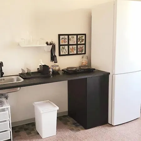 Apartment Jesus 3 *